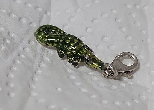 Thomas sabo krokodil charm - sabo,