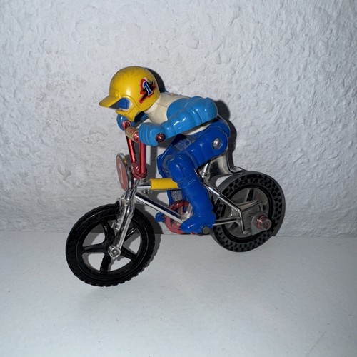 Vintage tomy japan - vintage, bmx
