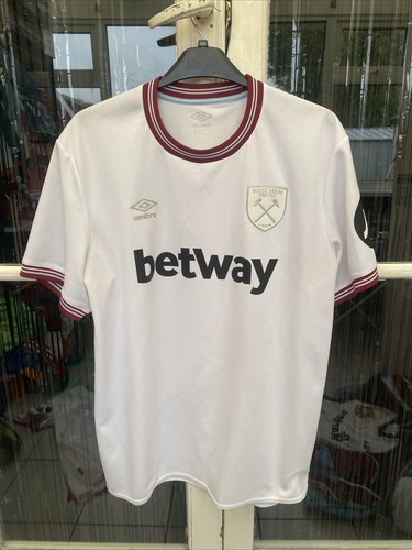 West ham united umbro - west,