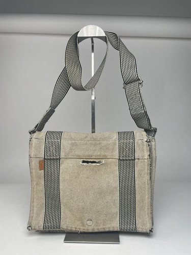 Vintage hermes canvas - vintage,