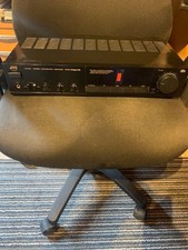 Jvc 220 verstärker - jvc, ax-220