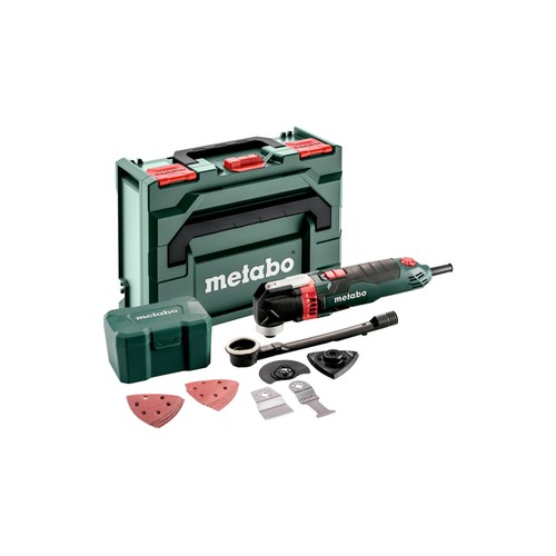 Metabo multitool 400 quick - multitool,