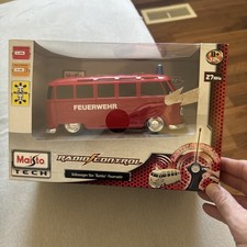 Maisto Ferngesteuertes Auto VW