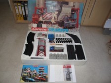 Carrera TRANSPO, Grundpackung