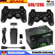 20000+Retro Videospielkonsole