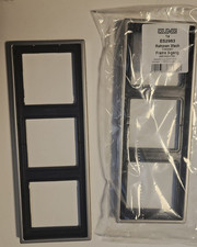 BUNDLE- Jung ES 2983 Rahmen