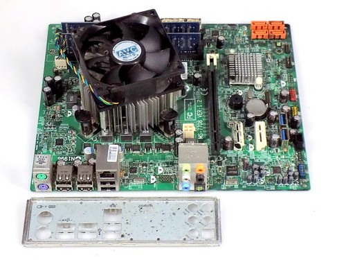 Medion msi 7708 - medion, intel