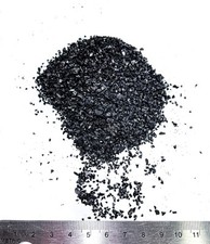 5 lbs Premium Coconut Shell