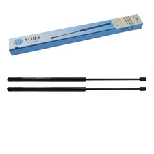 Gas Shock Absorbers for Fendt