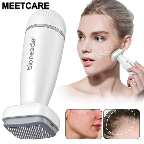 120x derma stamp - 120x,
