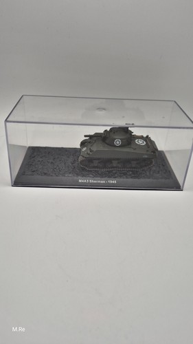M4a3 1945 sherman - sherman,