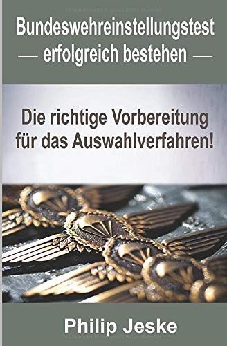 Bundeswehr einstellungstest - bundeswehr,