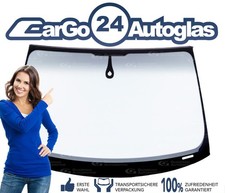 Frontscheibe für Audi A4 8K Windschutzscheibe mit Graukeil Regensensor ab Bj 07-