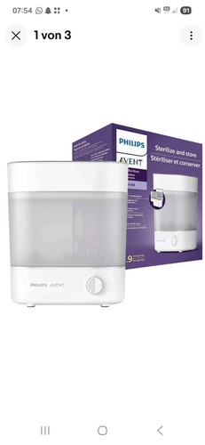 Philips avent scf291 - avent, scf291/00