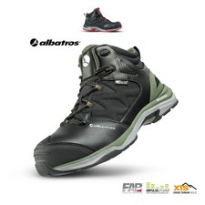 Albatros Ultratrail CTX MID S3