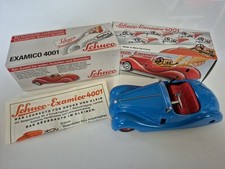 Schuco Blech Nr. 4001 Examico