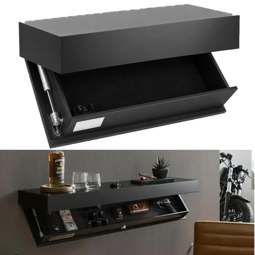 Verstecktes standregal - verstecktes,