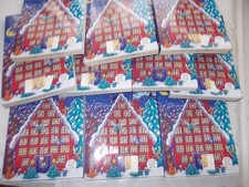 HINTER VERZAUBERTEN FENSTERN