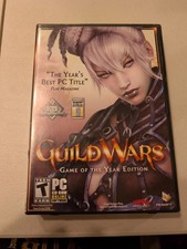 Guild Wars Game of the Year