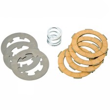 Komplettes Verstärktes Set 4