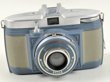 Vintage Bilora Bella 127 Film