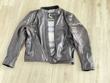Belstaff Supreme Lederjacke Größe XXXL, Braun, kaum getragen