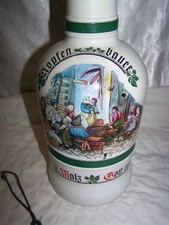 Bügelverschluss Bierflasche