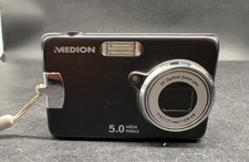 MEDION Digitalkamera MD 86435