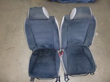 Sitze rechts / links Honda