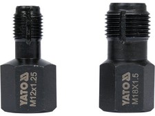 Lambdasonde Gewinde Reparatur