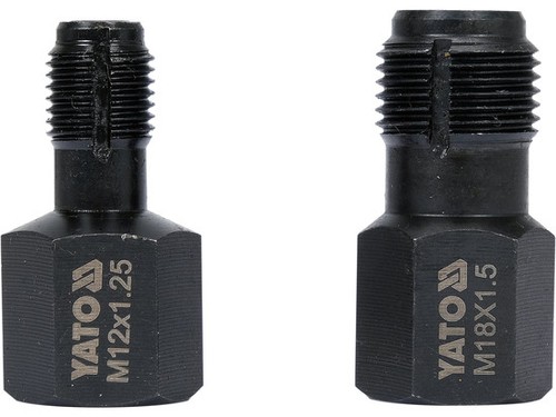 Lambdasonde gewinde reparatur - lambdasonde,