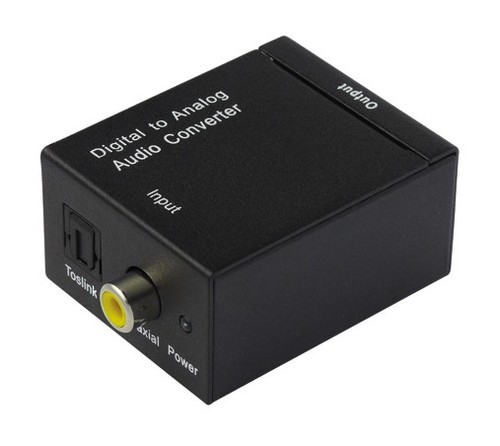 Dynavox mini dac - dac, digital