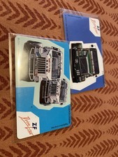 Telefonkarten 2 Stck .ZF Drive