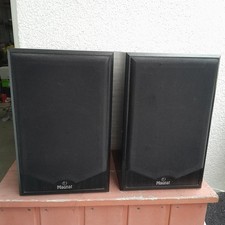 MAGNAT 2-Way Bass Reflex Boxen