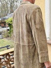 Wildlederjacke Damen Julius