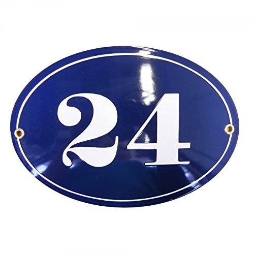Hausnummer hausnummernschild - hausnummer,