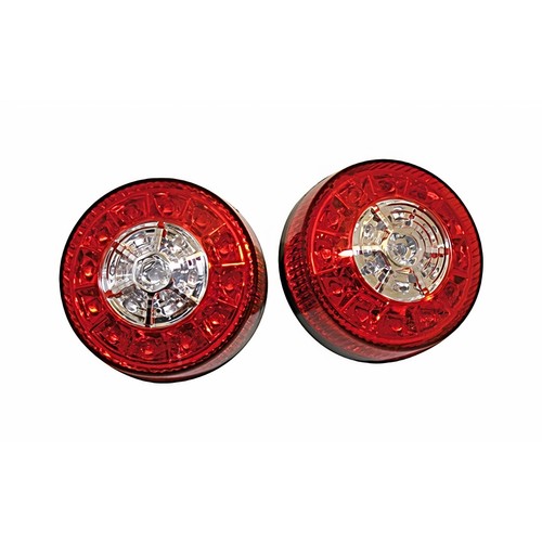 Shin led rück - yo, rück-