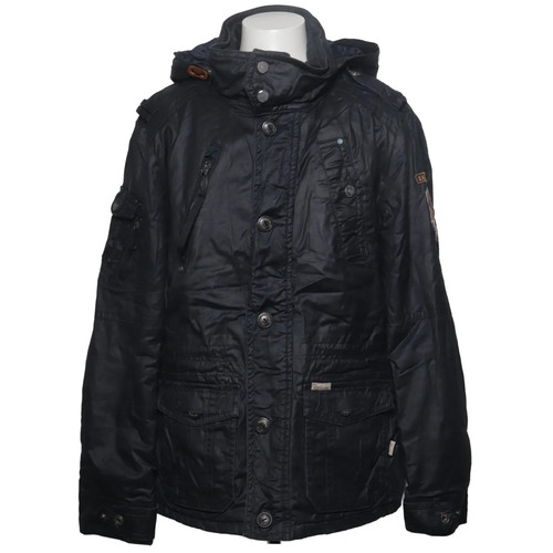 Khujo parka herren größe - khujo,,