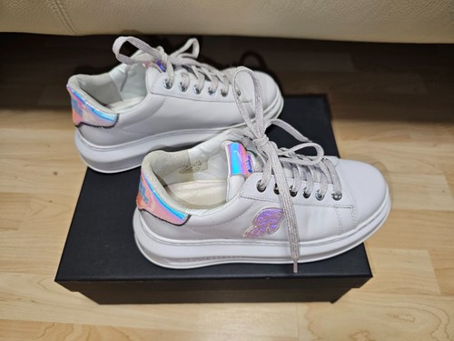 Sneakers karl lagerfeld 36 - karl,