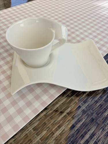 New wave kaffeetasse - kaffeetasse, mit