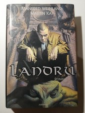 Manfred Weinland - Landru -