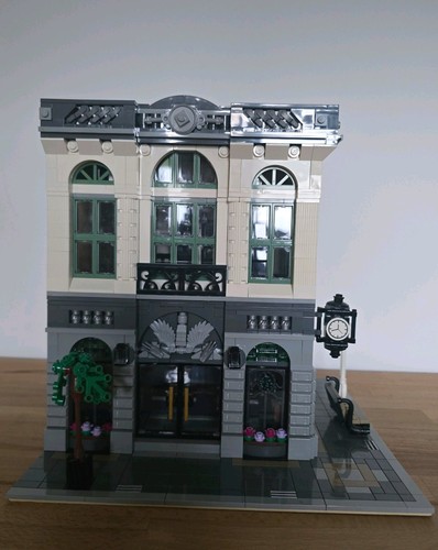 Lego creator expert - lego,