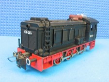 Trix Express  V36 Lok Dummy