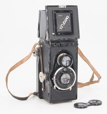 Horn Ontoflex mit H.Roussel