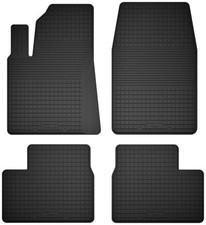 Gummifußmatten für: Peugeot
