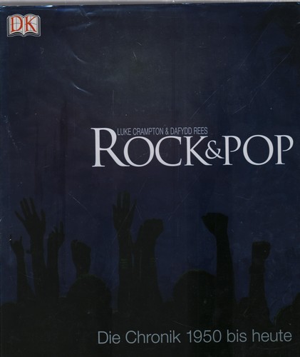 Buch rock pop crampton - &, pop,