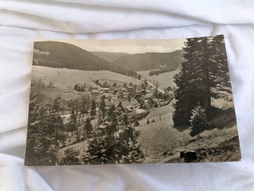 Idyllischer blick auf - "idyllischer,