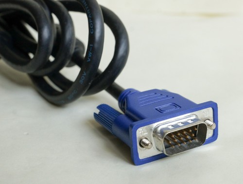 Vga svga - vga, /