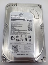 Seagate 1tb sata festplatte - festplatte, *