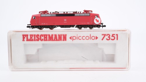 Fleischmann 7351 lok br - fleischmann,